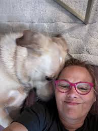 Grateful for support during challenging times