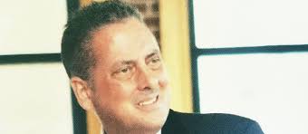 Donald Henderson, 57, Hillsboro