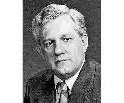 Edgar Gorman Obituary (1941