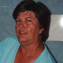 Joan Diebold's Instagram, Twitter & Facebook