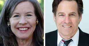 Commission President Denise Driehaus Faces Republican Matthew Paul O'Neill 