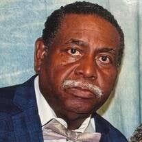 Mr. Johnny Rhea Rankins Obituary