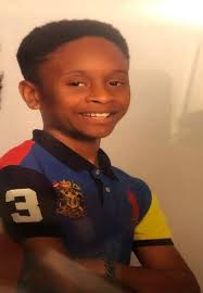 Prince William County Police Department