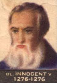 Newly Ordained Dominican Priests