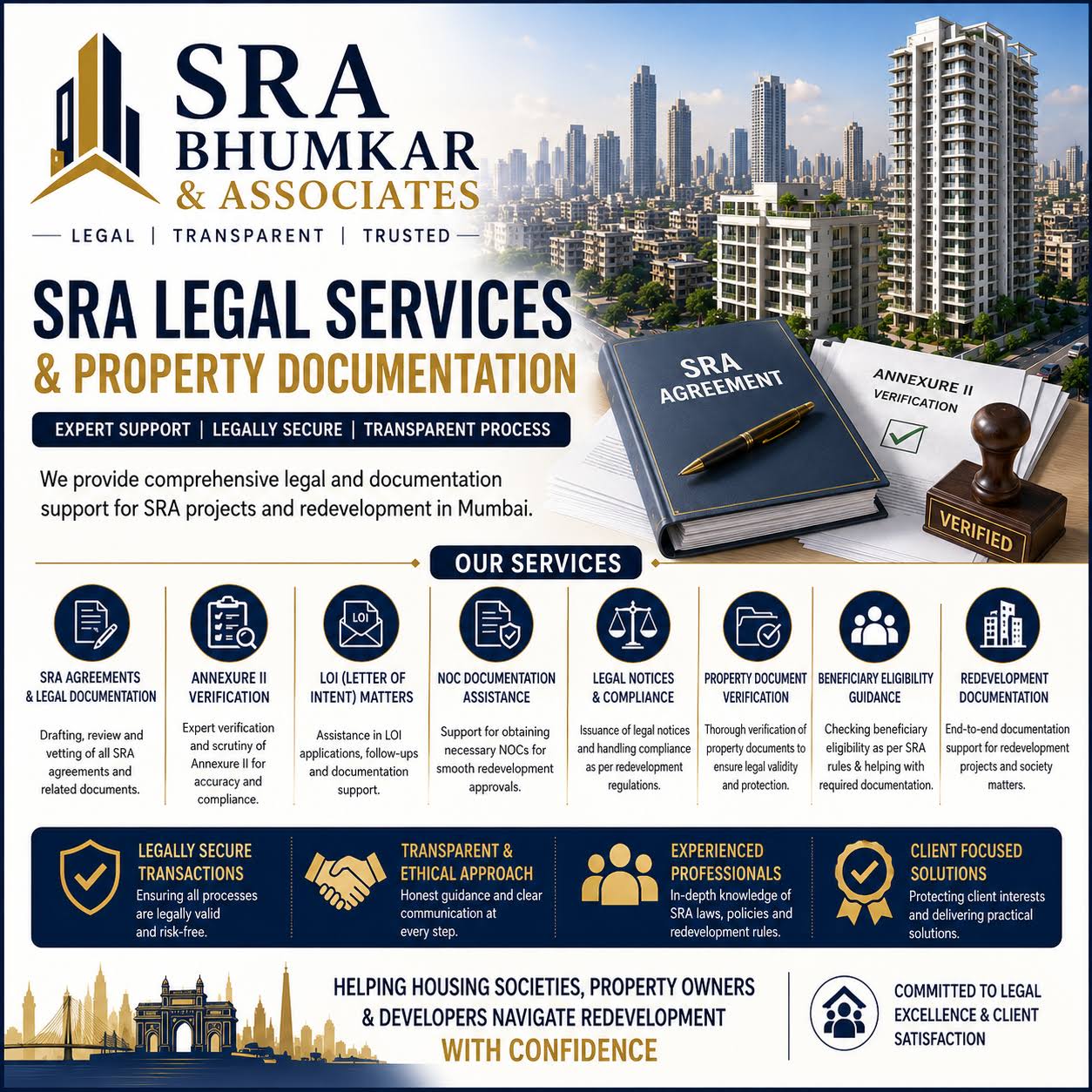 SRA Dispute Resolution & Court Matters product image