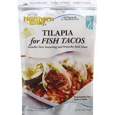 Northern chef tilapia for fish tacos. Northern Chef Tilapia For Fish Tacos Shop Ken S Korner Red Apple