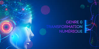 Des actions pour promouvoir l'égalité. 11 02 20 Comite Femmes Sciences Les Enjeux Du Numerique Pour Les Femmes Et Filles De Science Intelligence Artificielle Opportunites Et Menaces