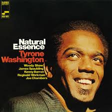 Tyrone Washington "Soul Dance" from "Natural Essence" (1967) Dig deeper  into the Blue Note vaults to discover "Hidden Gems":  https://bluenote.lnk.to/HiddenGems Tyrone Washington, tenor saxophone Woody  Shaw, trumpet James Spaulding, alto saxophone, flute