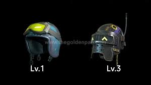 Pubg Mobile Season 9 Royale Pass Pubg Mobile S9 Rp Season 9 Helmet Skin Seasons Mobile Skin Game Guide