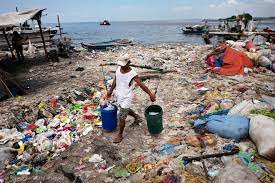 (dok.idn times/wayan suyadnya) gambar ini diambil oleh wayan suyadnya pada rabu (6/1/2021). Strategi Baru As Sasar Sampah Laut Di Seluruh Dunia Shareamerica