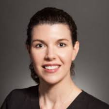 Dr. Mary (Borer) Moore, MD