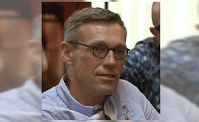 Bert Smit de stem van voormalig radio Winschoten overleden