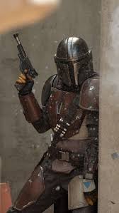 Pin On The Mandalorian The mandalorian hd phone wallpapers 1080p. pin on the mandalorian