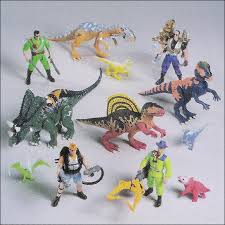 Jurassic Park Chaos Effect Jurassic Pedia Ultimasaurus is a hybrid from the cancelled kenner toy line jurassic park: