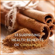 From flaxseed to bitter greens, there seems to be an endless supply of superfood powders that promise to fight disease and help your body perform its best. 13 Surprising Health Benefits Of Cinnamon Get Healthy U