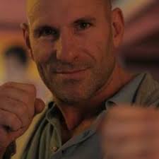 Hans Roovers vs. Alex Holsvoogd, Rings Holland