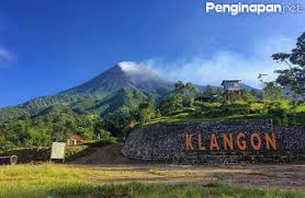 Update Harga Tiket Masuk Bukit Klangon Spot Wisata Hits Untuk Selfie Penginapan Net 2021