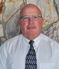 Building Bridges • 2020 Annual Report