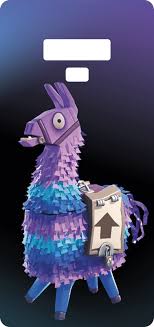 Czadowe animowane tapety na telefon z overwatch. Samsung Aufkleber Fortnite Lama Tenstickers