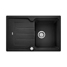 Blanco Classic Neo 45 S Spulbecken B 78 T 51 Cm Silgranit Puradur Anthrazit Kuchenspule Anthrazit Kuche