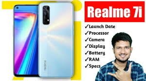 Width height thickness weight write a review. Realme 7i Launch Date Processor Ram Camera Display Battery Specs Realme 7i Realme 7 Youtube