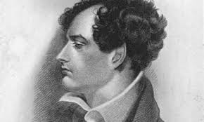 An introduction to the poetry of Lord Byron