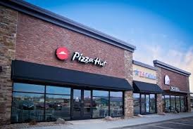Pizza Hut In Holmen Wi Complete Dbs Group Llc