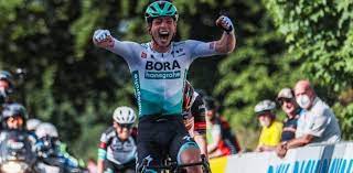 In october 2020, he was named in the startlist for the 2020 vuelta a españa. Ide Schelling Leader In The Baloise Belgium Tour I Can Win Competitions Even Without A Major