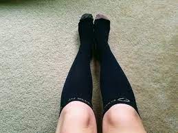 Compression For Pots Syndrome The Benefits Better By The Beat