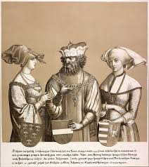 William 'the Ambitious'