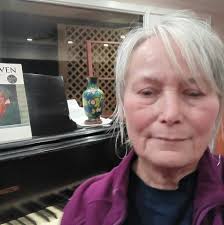 Irina Gorin Piano Teaching...