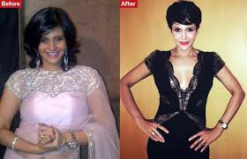 Her mom's name is gita, and her dad's is verinder. Mandira Bedi Husband Age