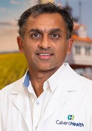 CalvertHealth Leadership