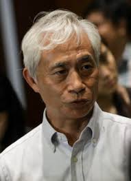 Leung Yiu-chung — Hong Kong Watch