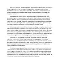 Dewan bahasa dan pustaka (dbp): Esei Penguatkuasaan Undang Undang