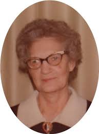 Stella G. Conley Obituary April 6, 2009