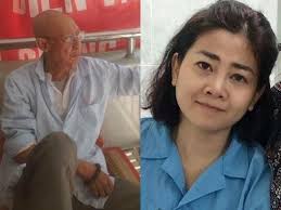 Diễn viên Mai Phương bị ung thư phổi