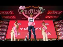 Bernal ya ganó un tour de francia en 2019 y su victoria en italia es la segunda de un latinoamericano en el certamen, después del colombiano nairo quintana en 2014 y el ecuatoriano richard carapaz en 2019. Nairo Quintana Ganador Blockhaus Etapa 9 Giro Italia 2017 Youtube