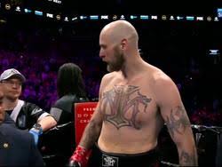Official robert helenius twitter account. Kownacki Vs Helenius 07 03 20 Fight Results Highlights News Online Videos And Photos