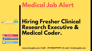 For More Detail Or Contact Https Docsjob Com Dsfq Medicaljob Doctor Medicaljobs Indiajobs Medical Freemedicaljob Medical Jobs Medical Coder Medical