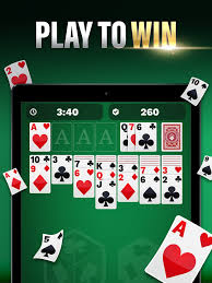 Solitaire Cube Card Game On The App Store In 2020 Card Games Playing Solitaire Games