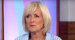 Loose Women halted for breaking news announcement in 'ITV first' 😮