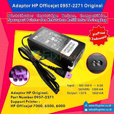 · download hp officejet 7000 setup links · how to install hp officejet . Jual Adaptor Hp Officejet 7000 6500 6000 Original Part Number 0957 2271 Kota Surabaya Fixprint Store Tokopedia