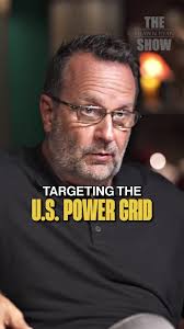 "We're talking about power grids right now, specifically in substations.  The ability to look at the redundancies of a substation, where it's most  vulnerable, and how it can be taken out with the least ...