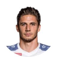 Estadísticas de Patrick Farkas en Agente Libre