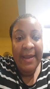 Instagram 用户 Simone Gordon