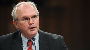 On Ukraine's Independence Day, Hill delivers a message: "We cannot allow  neighbor to attack neighbor"