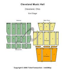 Music Hall At Cleveland Public Auditorium Tickets Music