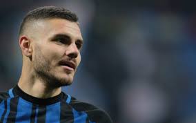 Mario Corso: "I Am Happy That Icardi Will Overtake My Inter Goal Tally"