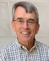 Rev. James Michael "Mike" Hensley Obituary April 21, 2025